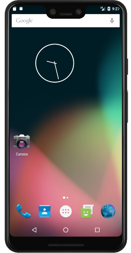 MuMu模拟器应用界面展示