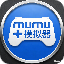 MuMu模拟器LOGO
